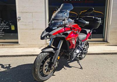 Benelli TRK 502 (2016) - Annuncio 9795743