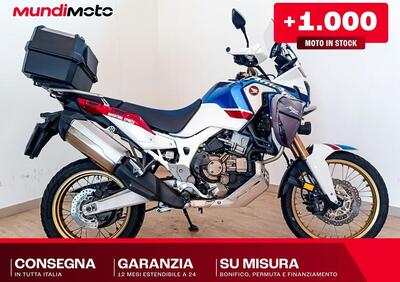 Honda Africa Twin CRF 1000L Adventure Sports (2018 - 19) - Annuncio 9796602