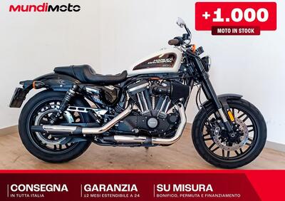 Harley-Davidson 1200 XR X (2010 - 12) - Annuncio 9796603