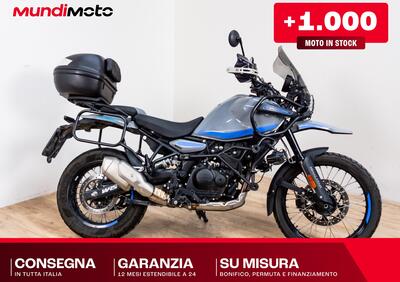 Royal Enfield Himalayan 450 (2024 - 25) - Annuncio 9796605