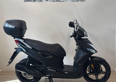 Kymco Agility 125 R16 + (2021 - 25) - Annuncio 9796614
