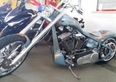 Altre moto o tipologie Special - Annuncio 9796617