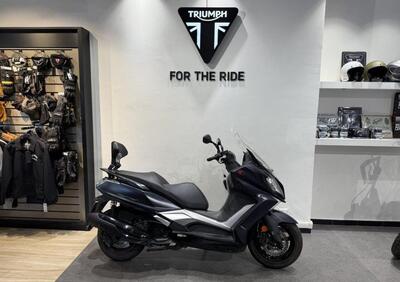 Kymco Downtown 350i TCS (2021 - 25) - Annuncio 9796677