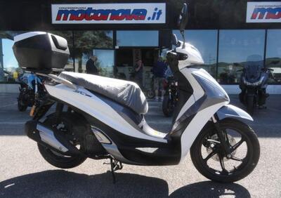 Morbidelli SC125LX (2024 - 25) - Annuncio 9796678
