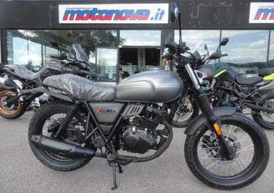 Keeway Motor X-Light 125 (2023 - 25) - Annuncio 9796680
