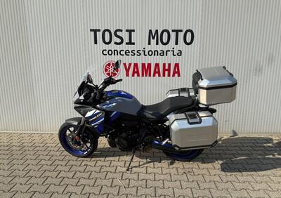Yamaha Tracer 7 (2021 - 24) - Annuncio 9796696