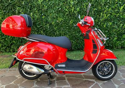 Vespa GTS 300 Super (2023 - 24) - Annuncio 9796701