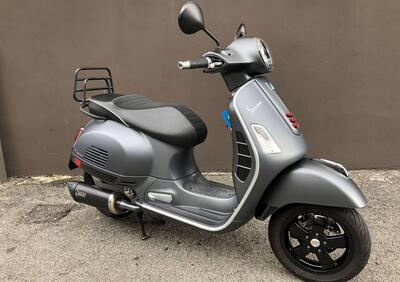 Vespa GTS 300 Super Hpe (2018 - 19) - Annuncio 9796770