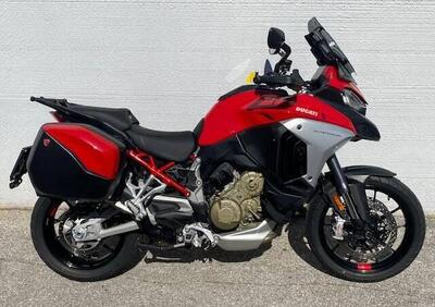 Ducati Multistrada V4 S (2021 - 24) - Annuncio 9796715