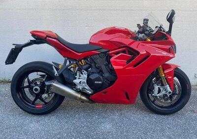 Ducati SuperSport 950 S (2021 - 24) - Annuncio 9796719