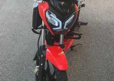 TVS Motor Raider 125 (2024 - 25) - Annuncio 9796723
