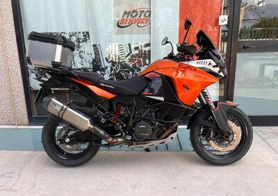 KTM 1190 Adventure (2013 - 16) - Annuncio 9796722