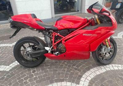Ducati 999 S (2005 - 06) - Annuncio 9796724