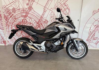 Honda NC 750 X DCT ABS (2016 -17) - Annuncio 9796727