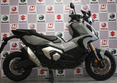 Honda X-ADV 750 DCT (2021 - 24) - Annuncio 9796728