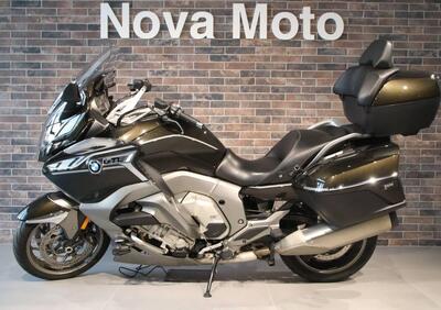 Bmw K 1600 GTL (2017 - 20) - Annuncio 9786521