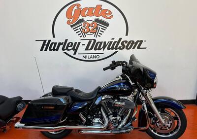 Harley-Davidson 1584 Street Glide (2008 - 10) - FLHX - Annuncio 9796756