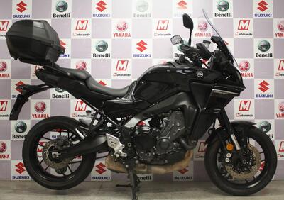 Yamaha Tracer 9 (2021 - 24) - Annuncio 9796735