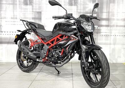 Benelli BN 125 (2021 - 25) - Annuncio 9796751