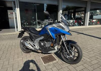 Honda NC 750 X (2021 - 24) - Annuncio 9795259