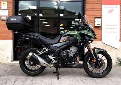 Honda CB 500 X (2022 - 23) - Annuncio 9796739