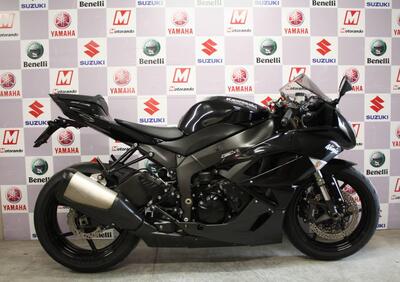 Kawasaki Ninja 600 ZX-6R (2009 - 16) - Annuncio 9796743