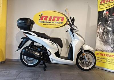 Honda SH 300 i ABS (2016 - 20) - Annuncio 9773844