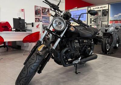 Moto Guzzi V9 Bobber (2016 - 18) - Annuncio 9796755