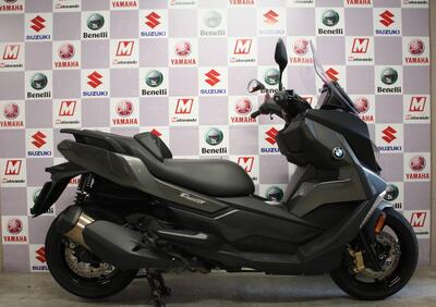 Bmw C 400 GT (2021 - 24) - Annuncio 9796754