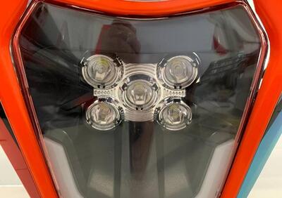 Faro a led con mascherina KTM - Annuncio 9796769