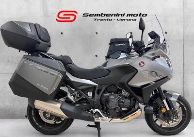 Honda NT 1100 Travel DCT (2022 - 24) - Annuncio 9796784