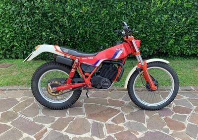 Fantic Motor Trial 300 Professional - Annuncio 9796789