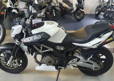 Aprilia Shiver 750 (2010 - 16) - Annuncio 9796792