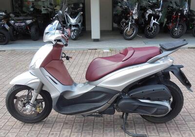 Piaggio Beverly 350 SportTouring ie (2011 - 15) - Annuncio 9796837