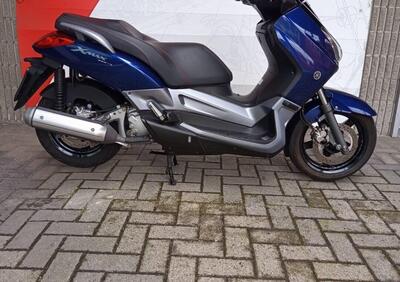 Yamaha X-Max 250 (2007 - 09) - Annuncio 9796799