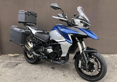 QJ Motor SRT 800 (2023 - 25) - Annuncio 9796805