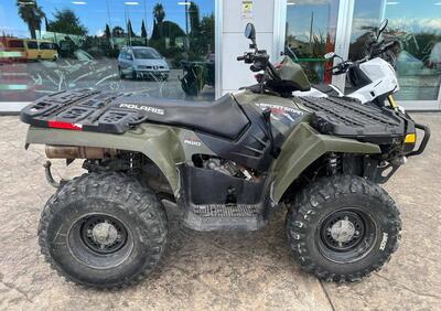 Polaris Sportsman 500EFI E Camo (2007 - 11) - Annuncio 9796801