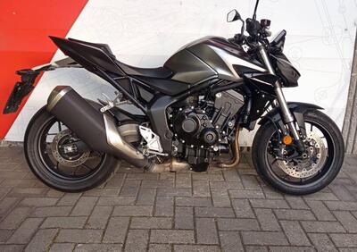 Honda CB 1000 Hornet (2025) - Annuncio 9796810