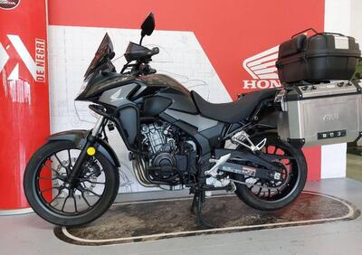 Honda CB 500 X (2019 - 20) - Annuncio 9796808