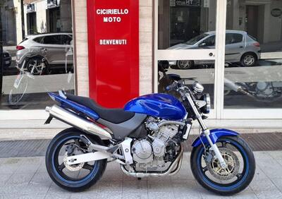 Honda Hornet 600 (2000 - 02) - Annuncio 9796812