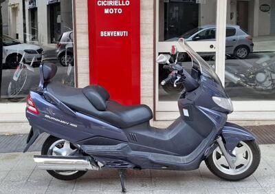 Suzuki Burgman AN 400 (2001 - 02) - Annuncio 9796813
