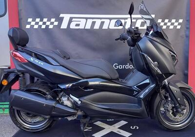 Yamaha X-Max 300 Iron Max (2019 - 20) - Annuncio 9796822