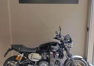 Yamaha XJR 1300 (2015 - 17) - Annuncio 9796816