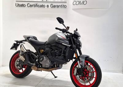Ducati Monster 937 + (2021 - 25) - Annuncio 9796826