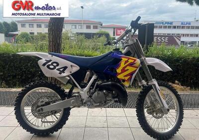 Yamaha YZ 125 - Annuncio 9796827