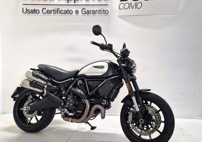 Ducati Scrambler 1100 Dark Pro (2020 - 24) - Annuncio 9796846