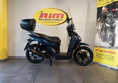 Sym Symphony 125 (2021 - 24) - Annuncio 9796855