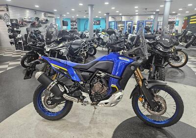Yamaha Ténéré 700 World Raid (2022 - 25) - Annuncio 9796862