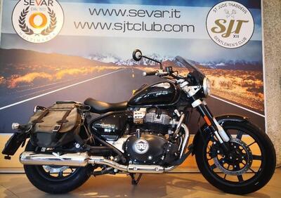 Royal Enfield Super Meteor 650 (2023 - 25) - Annuncio 9796859