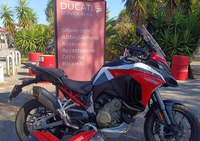 Ducati Multistrada V4 S (2021 - 24) - Annuncio 9796872